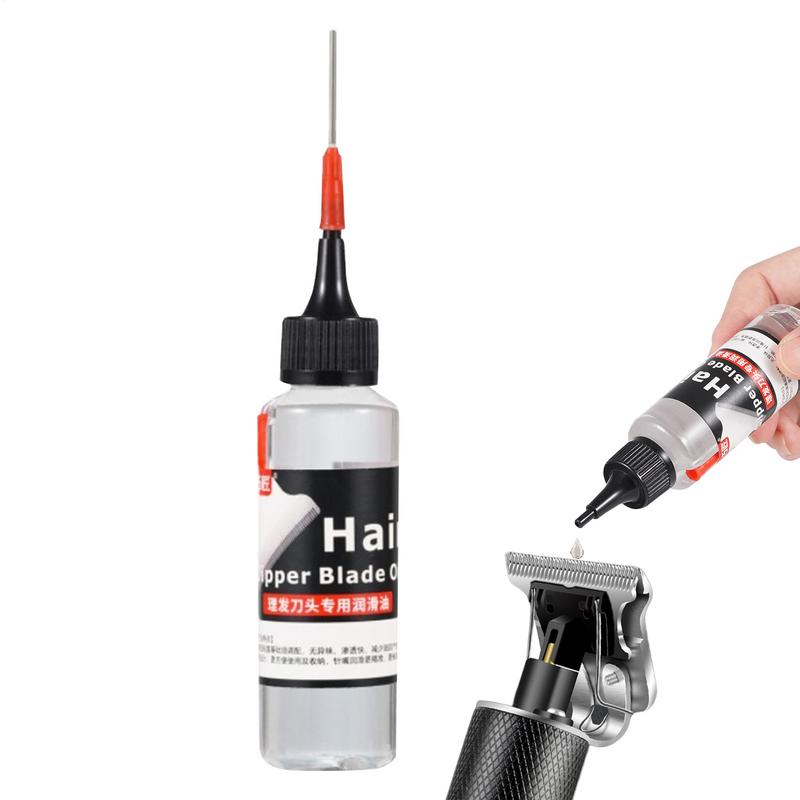 60ml Electric Hair Clipper Lub - Power Tools Grease review and price