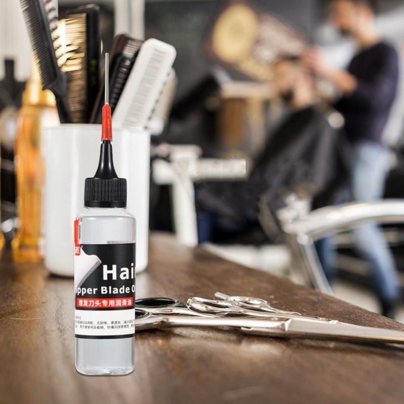 60ml Electric Hair Clipper Lub - Power Tools Grease review and price