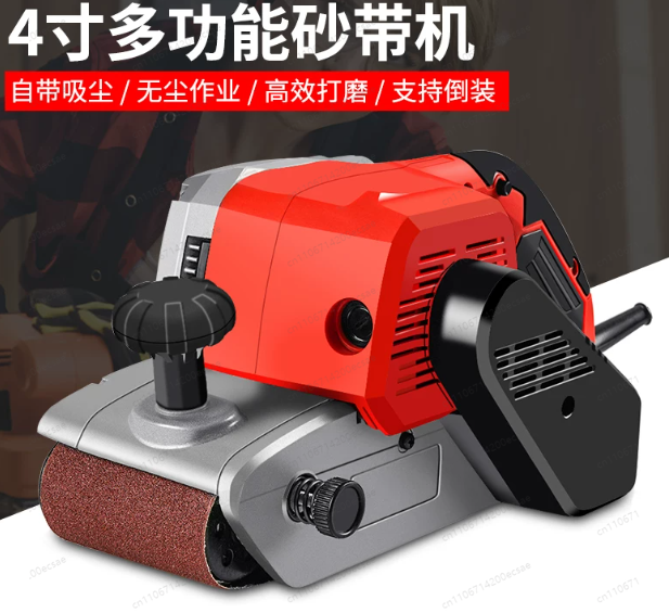 Portable Flip Belt Sander Wood - Belt Sander Portable review and price
