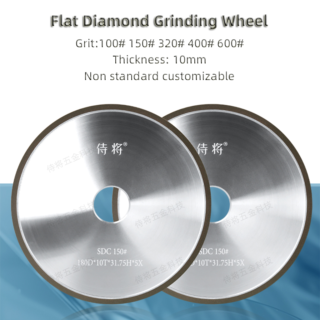 1pcs Parallel Diamond Grinding - Power Tools Manufacturers review and price