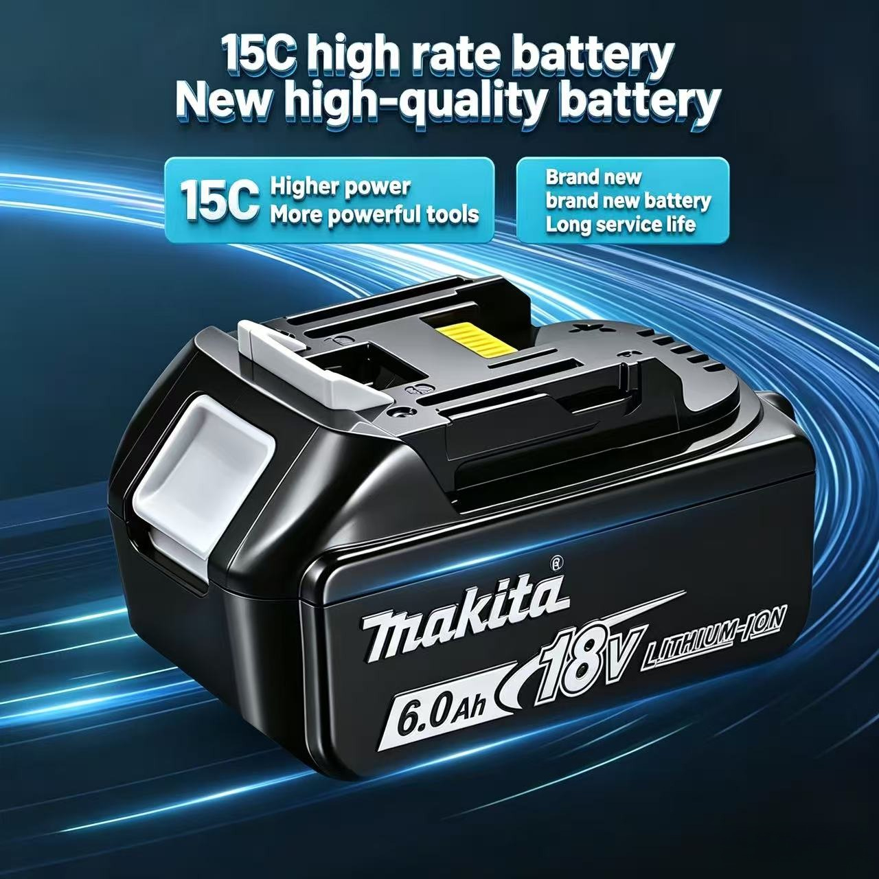 Original Makita 40V 4.0Ah Batt - Makita Power Tools Xgt review and price