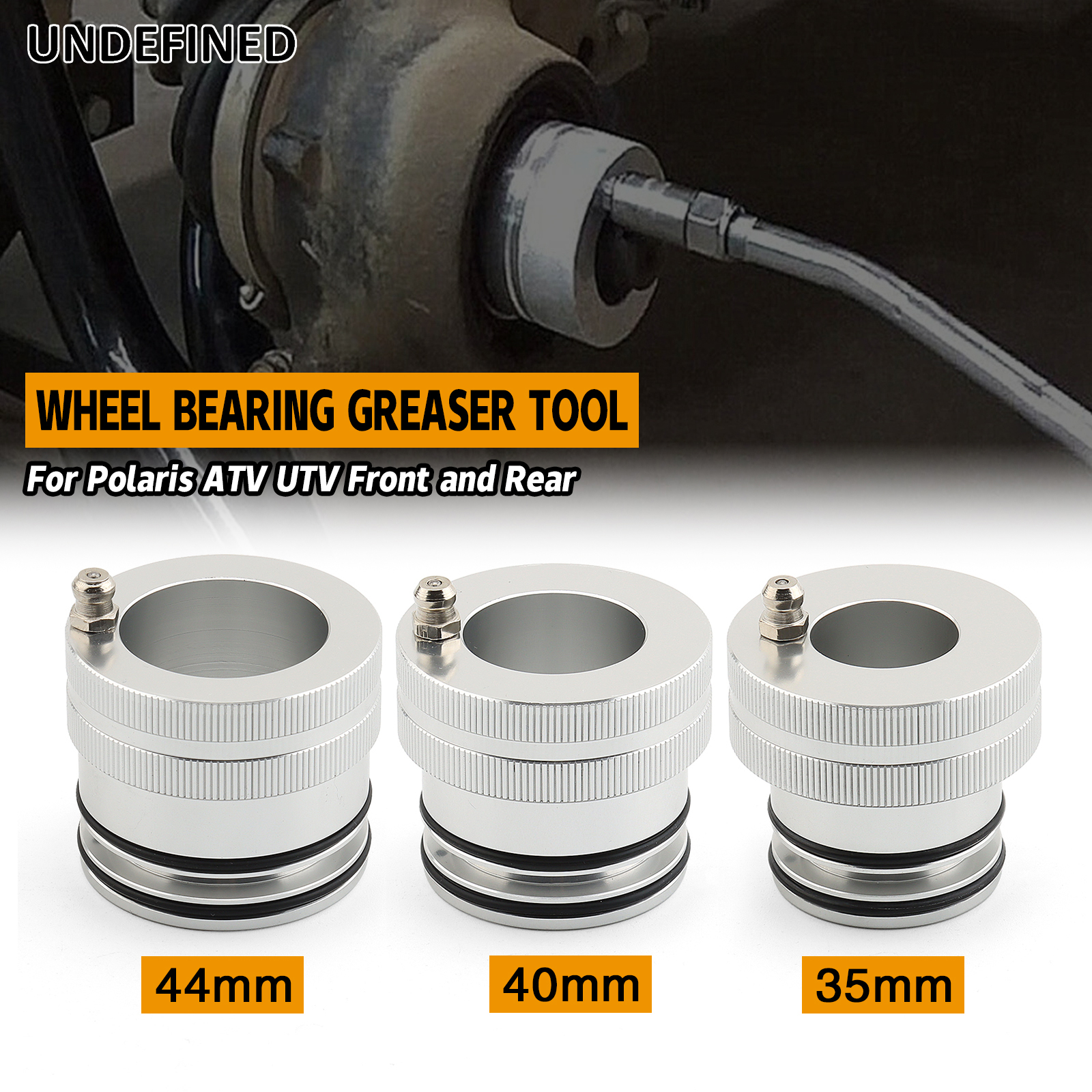 Wheel Bearing Grease Tool Kit  - Power Tools Grease review and price