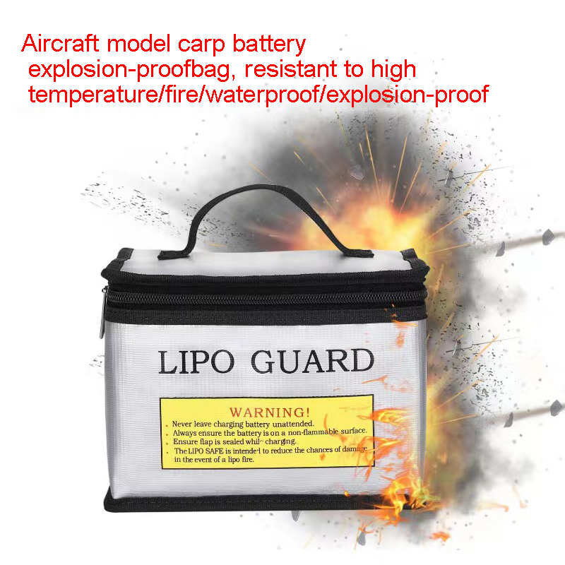 Fireproof, Explosion-proof, Wa - Bag Power Tools review and price