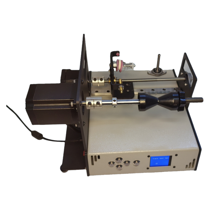 Automatic Wiring Winding Machi - Power Tools English review and price