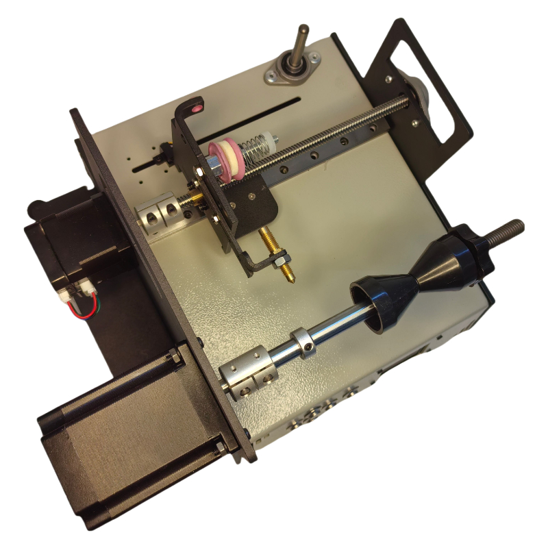 Automatic Wiring Winding Machi - Power Tools English review and price