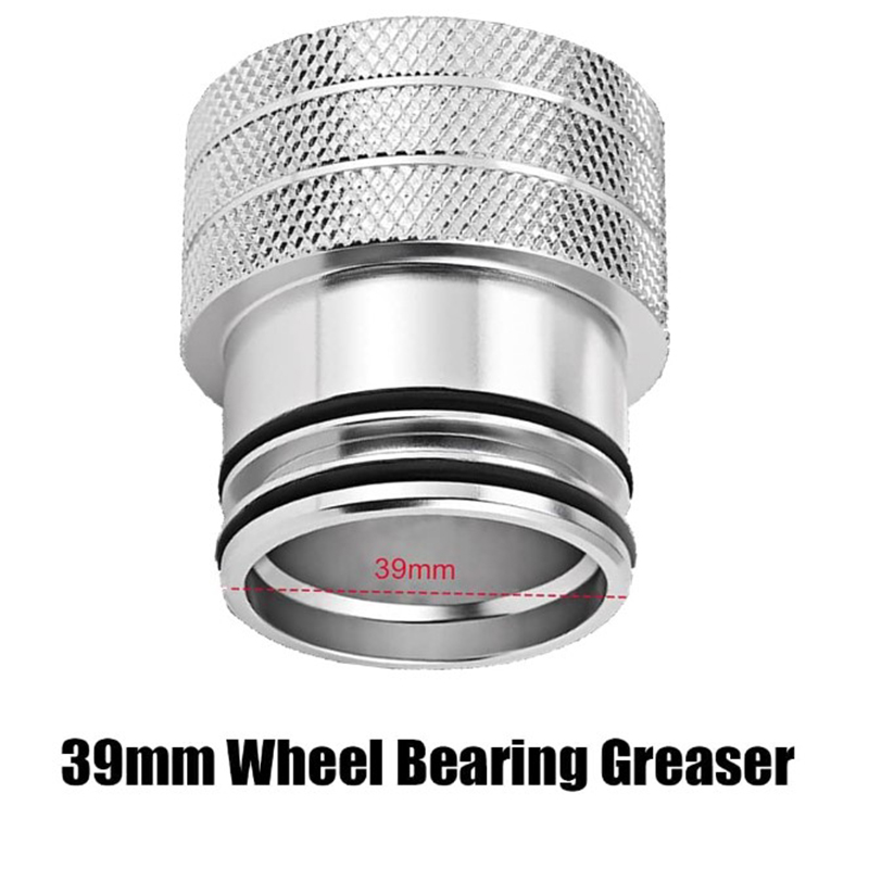 39mm Wheel Bearing Greaser Too - Power Tools Grease review and price