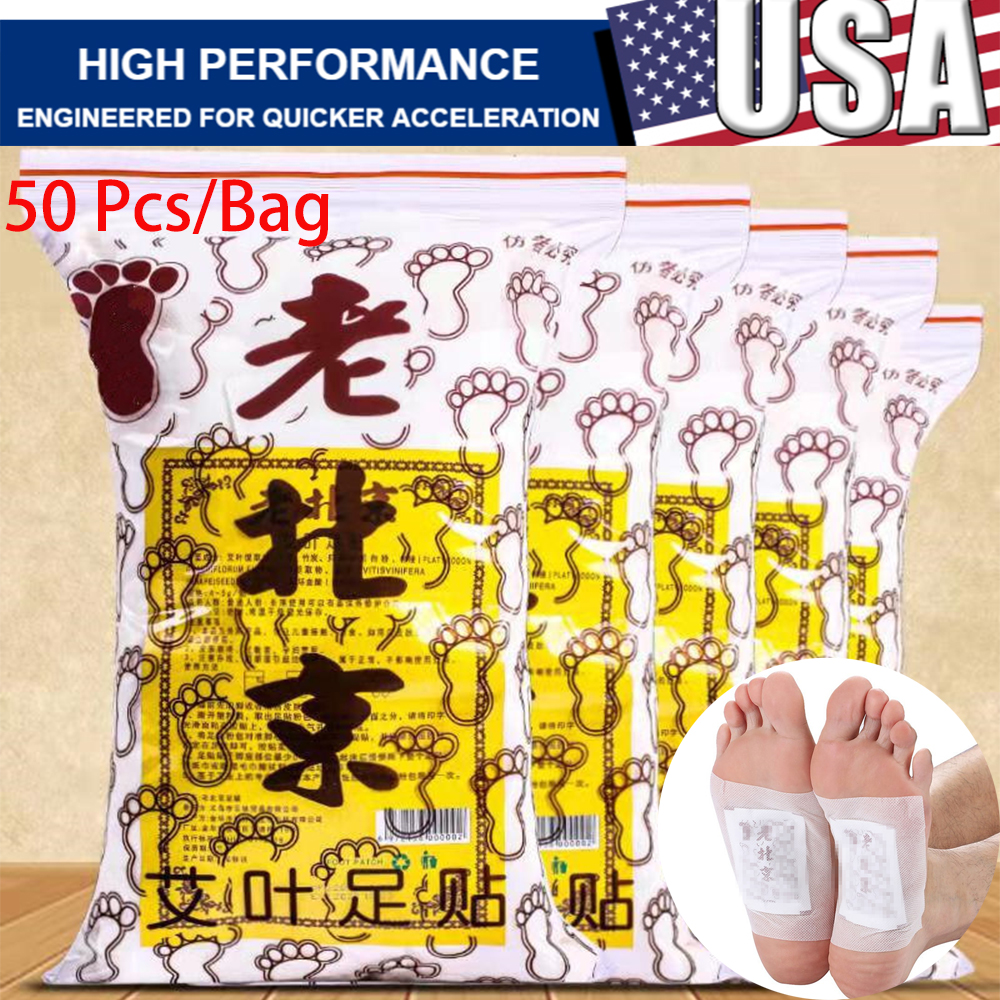 50 Pcs/Bag Cotton Foot Foot Pa - Bag Power Tools review and price