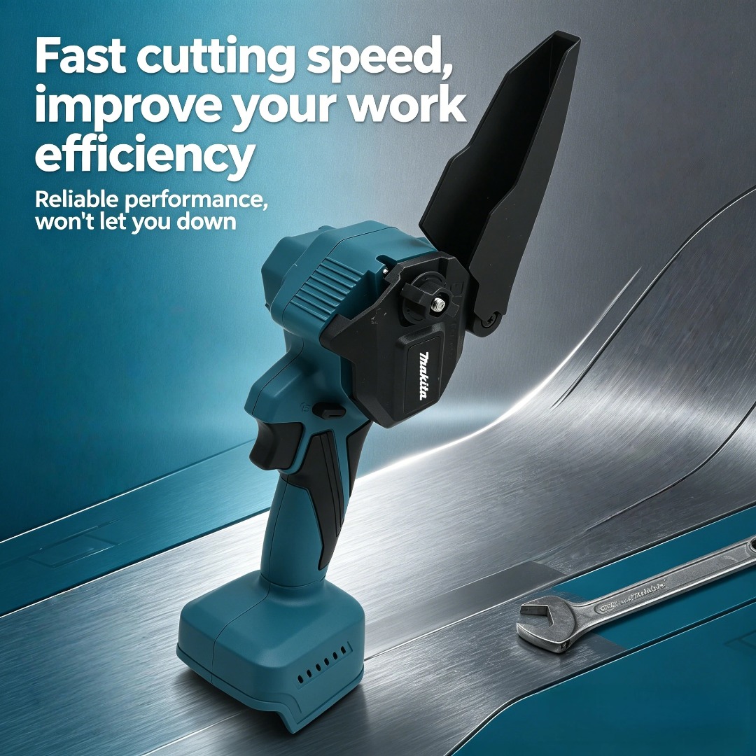 Makita 4 inches Chain Saw Elec - Power Tools Wood review and price