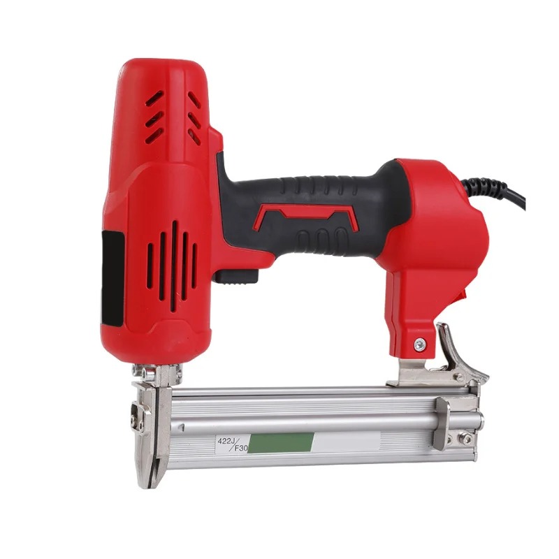 F30 Electric Straight Nail Gun - Staple Gun Electric review and price