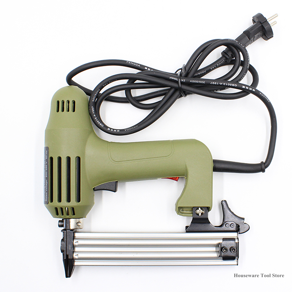 220V Electric Stapler Straight - Staple Gun Electric review and price