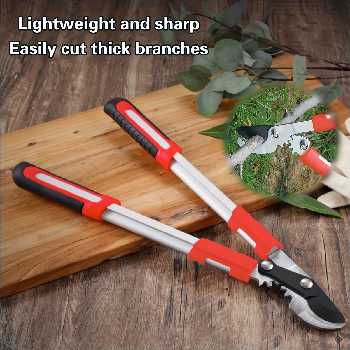 Pruning Shears Heavy Duty SK5  - Bag Power Tools review and price