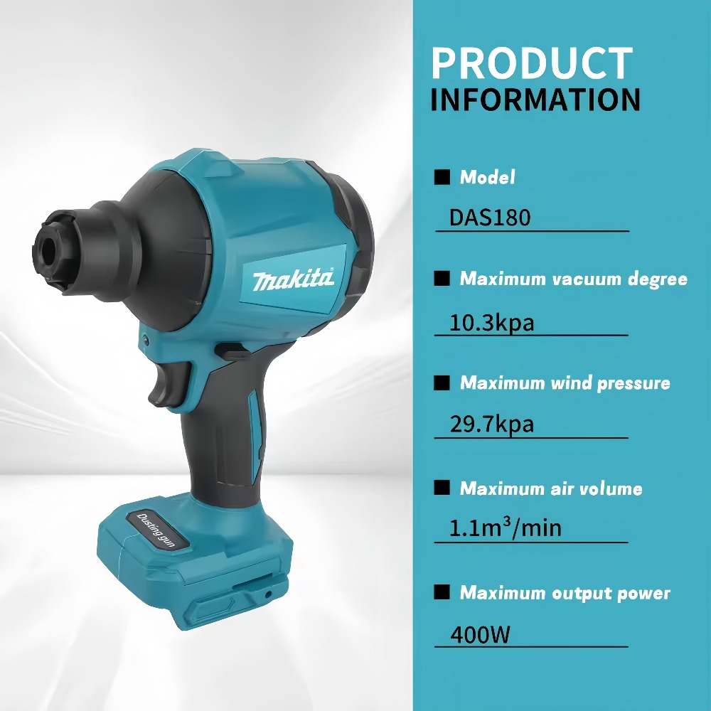 2026 Makita DAS180 18V Cordles - Power Tools Makita Set review and price