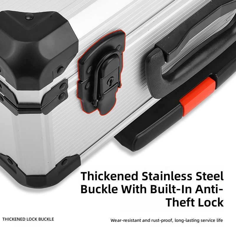 Tie rod 499-piece set Aluminum - Power Tools Makita Set review and price