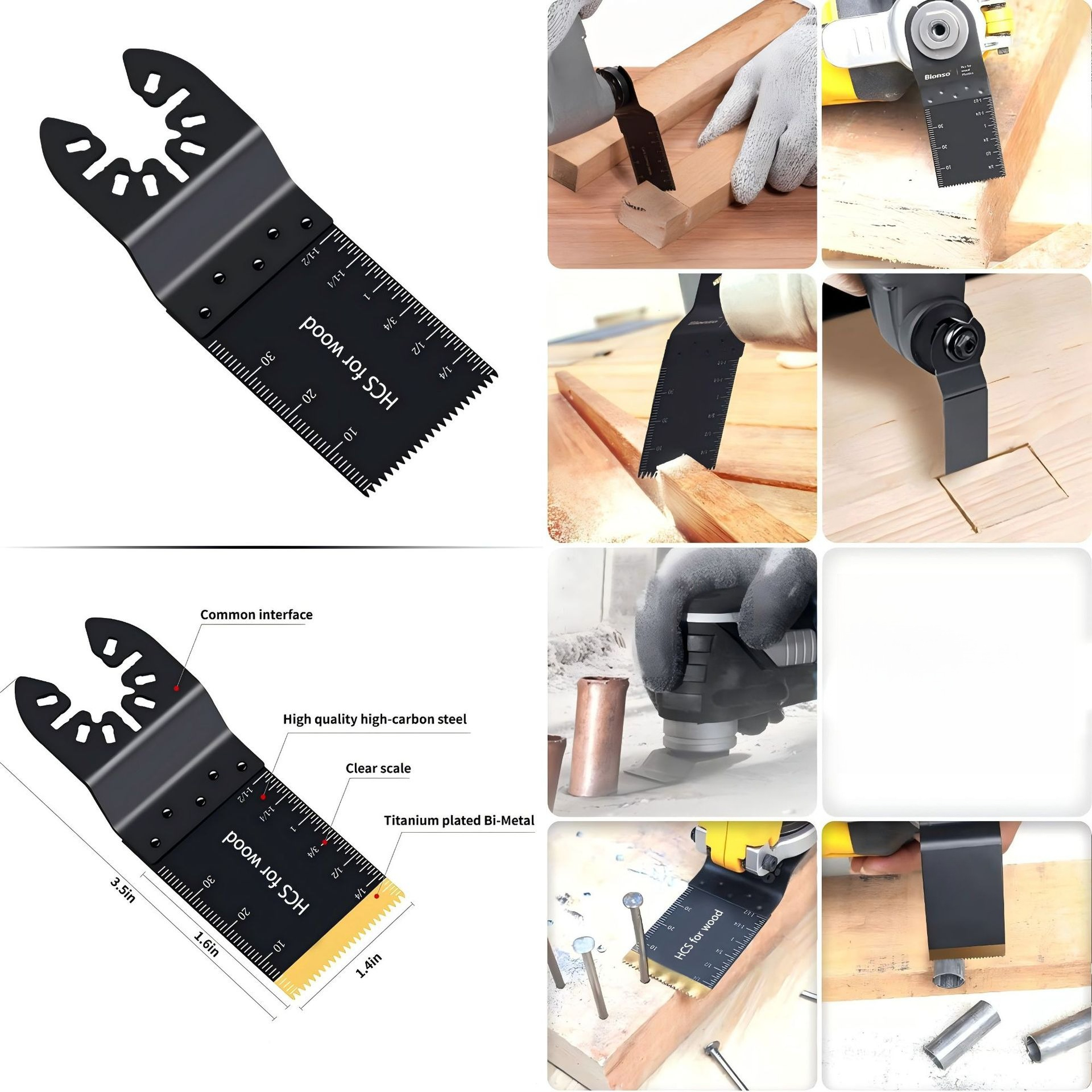 24Pcs Universal Oscillating Mu - Power Tools Makita Set review and price
