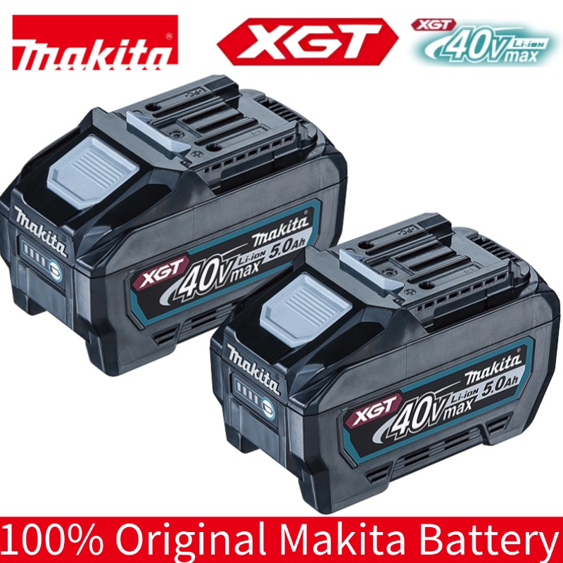 Makita 40V Max 5.0Ah Battery B - Makita Power Tools Xgt review and price