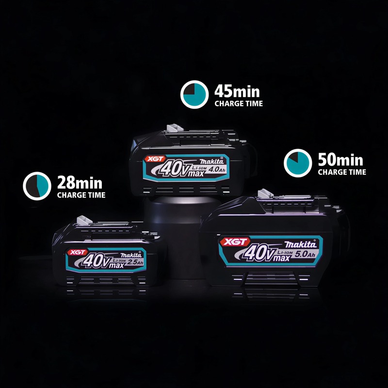 Makita 40V Max 5.0Ah Battery B - Makita Power Tools Xgt review and price