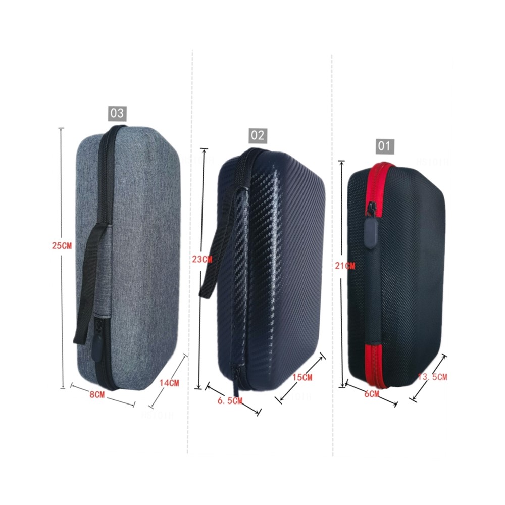 Big Digital Multimeter Bag Too - Bag Power Tools review and price