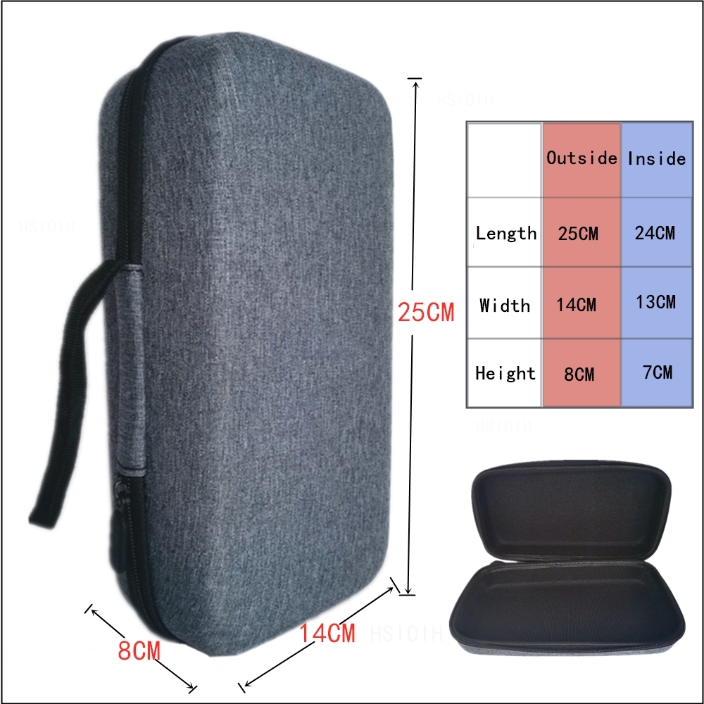 Big Digital Multimeter Bag Too - Bag Power Tools review and price