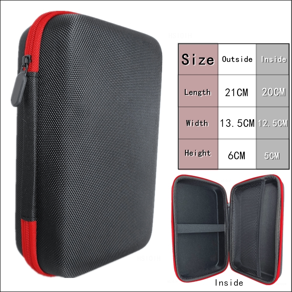 Big Digital Multimeter Bag Too - Bag Power Tools review and price