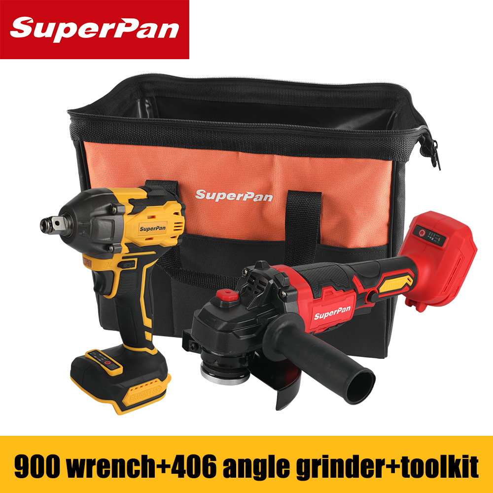 Professional Angle Grinder & I - Bag Power Tools review and price