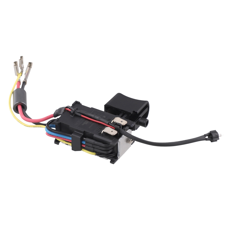 Trigger Switch Replacement 632 - Power Tools Workshop review and price