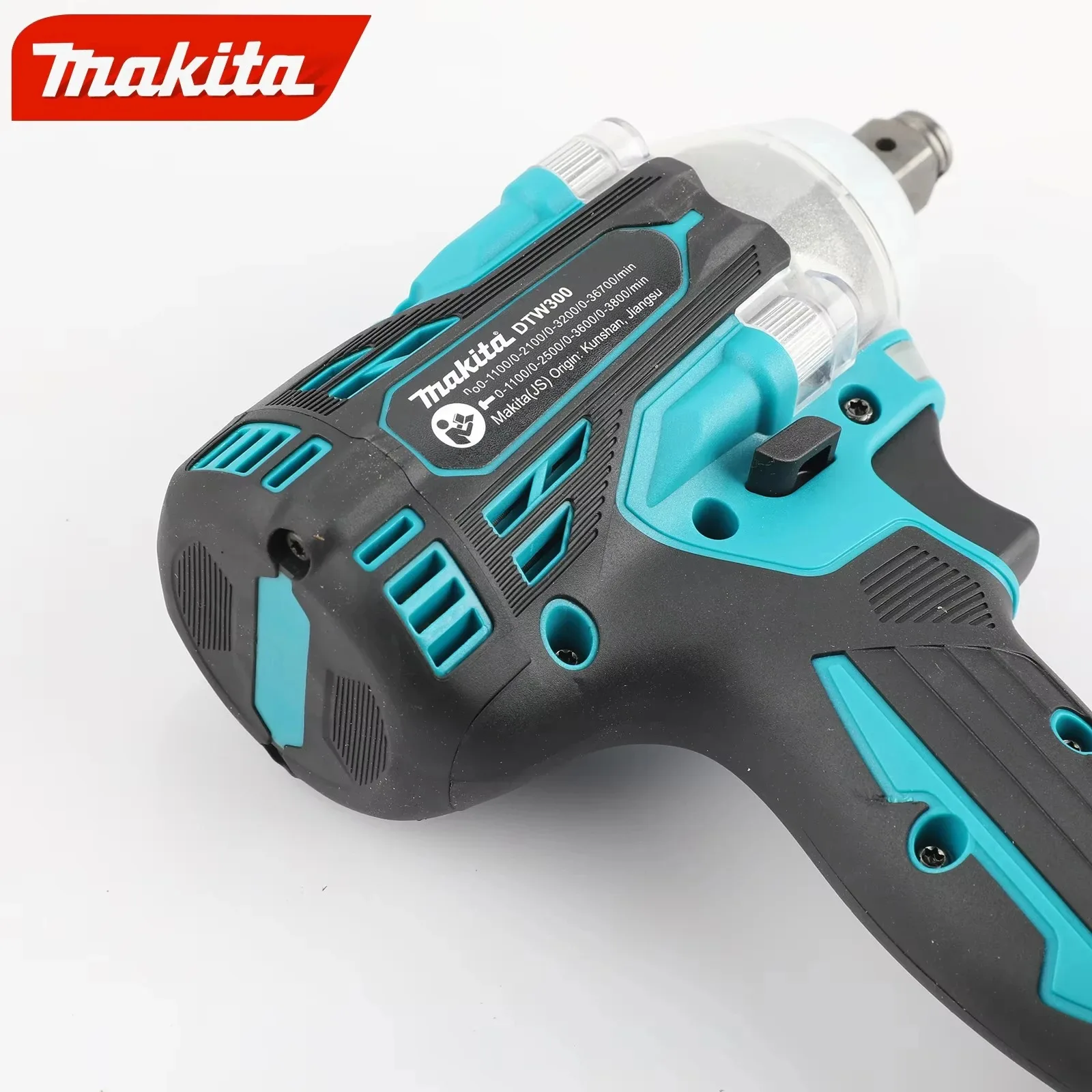Makita DTW300 18V Tool Set Bru - Power Tools Makita Set review and price