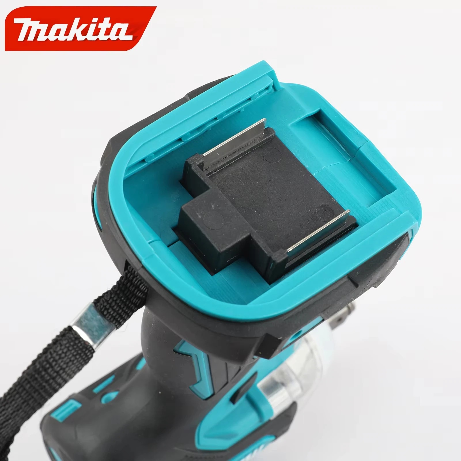 Makita DTW300 18V Tool Set Bru - Power Tools Makita Set review and price