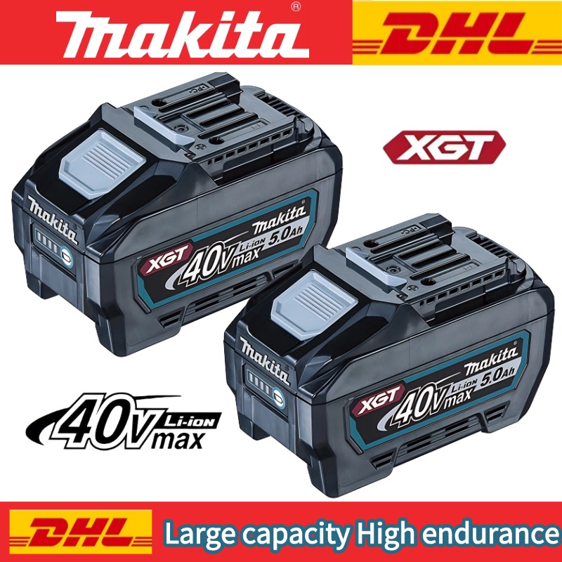 Original Makita 40V XGT Batter - Makita Power Tools Xgt review and price