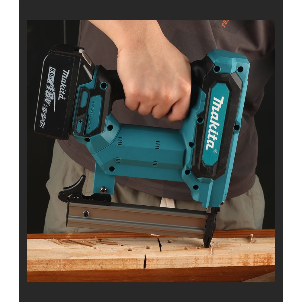 2026 Makita F30 Cordless Impac - Staple Gun Electric review and price