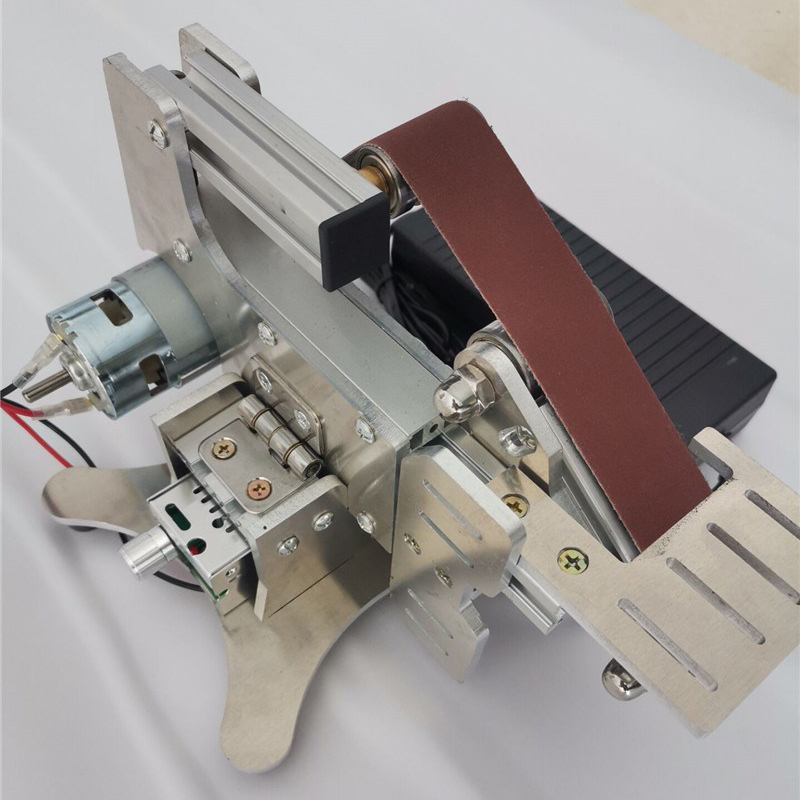 Multifunctional Mini Belt Mach - Belt Sander Portable review and price