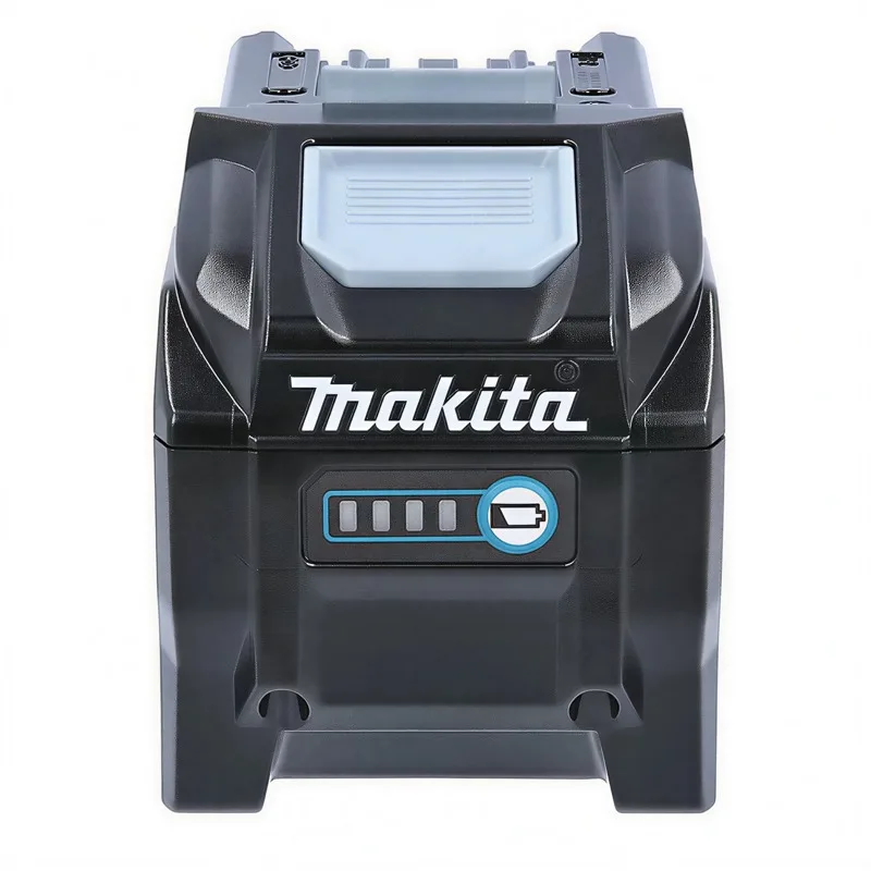 Original Makita 40V 5.0Ah 4.0A - Makita Power Tools Xgt review and price