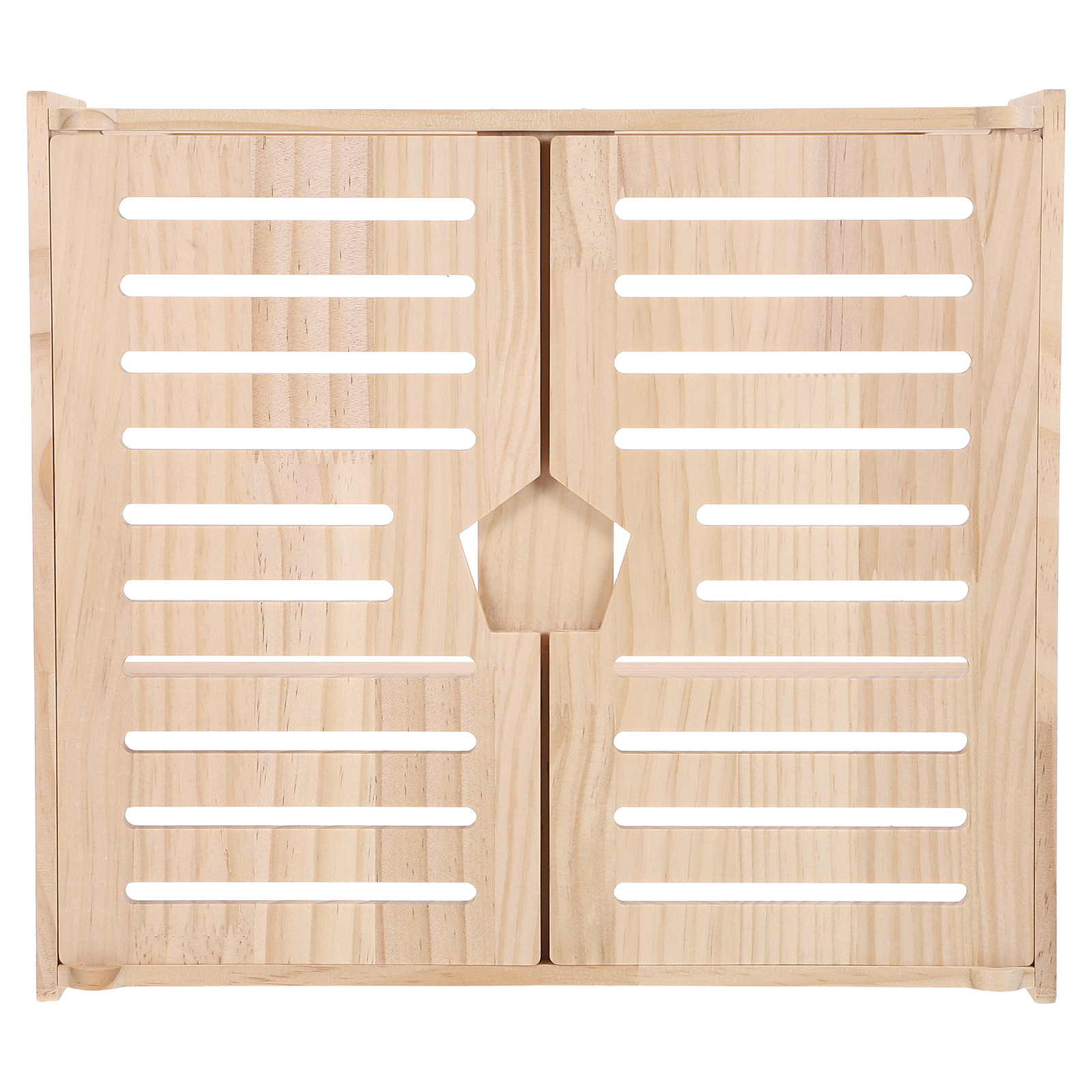 Wooden WiFi Router Storage Box - Power Tools Wood review and price
