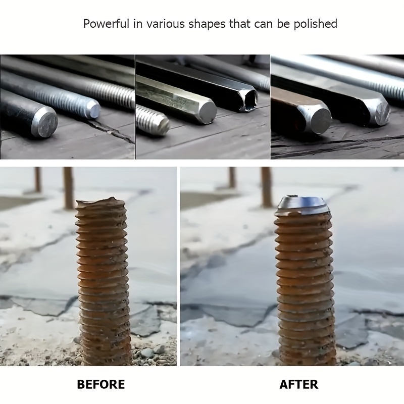 Multifunctional Metal Chamfer  - Power Tools Workshop review and price