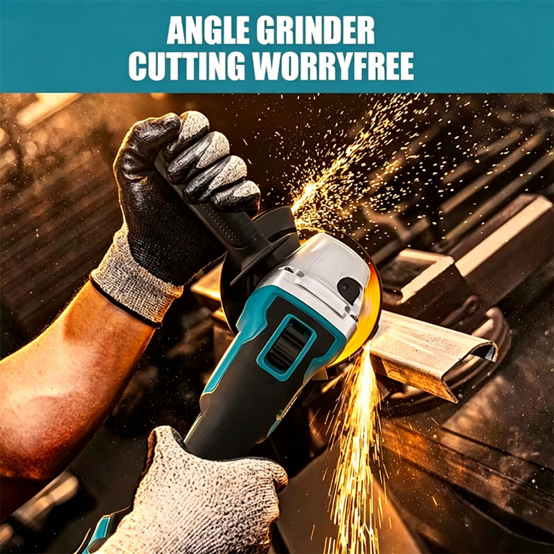 Makita 18V DGA404 Cordless Ang - Power Tools Makita Set review and price