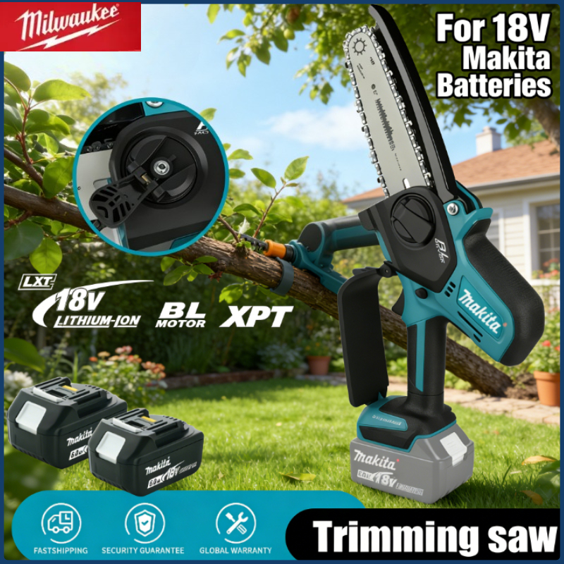 Makita 6inch Chain Saw Electri - Power Tools Makita Set review and price