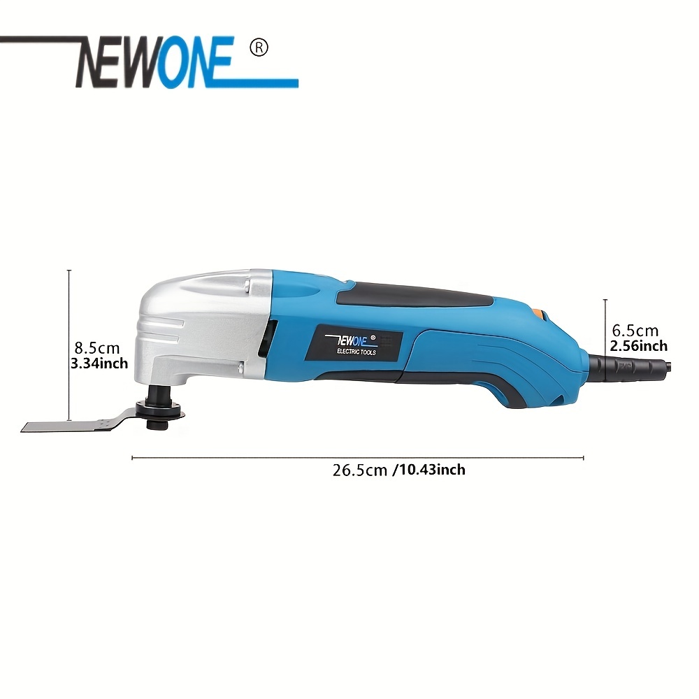 2.5 Amp Pro Oscillating Multit - Power Tools Wood review and price