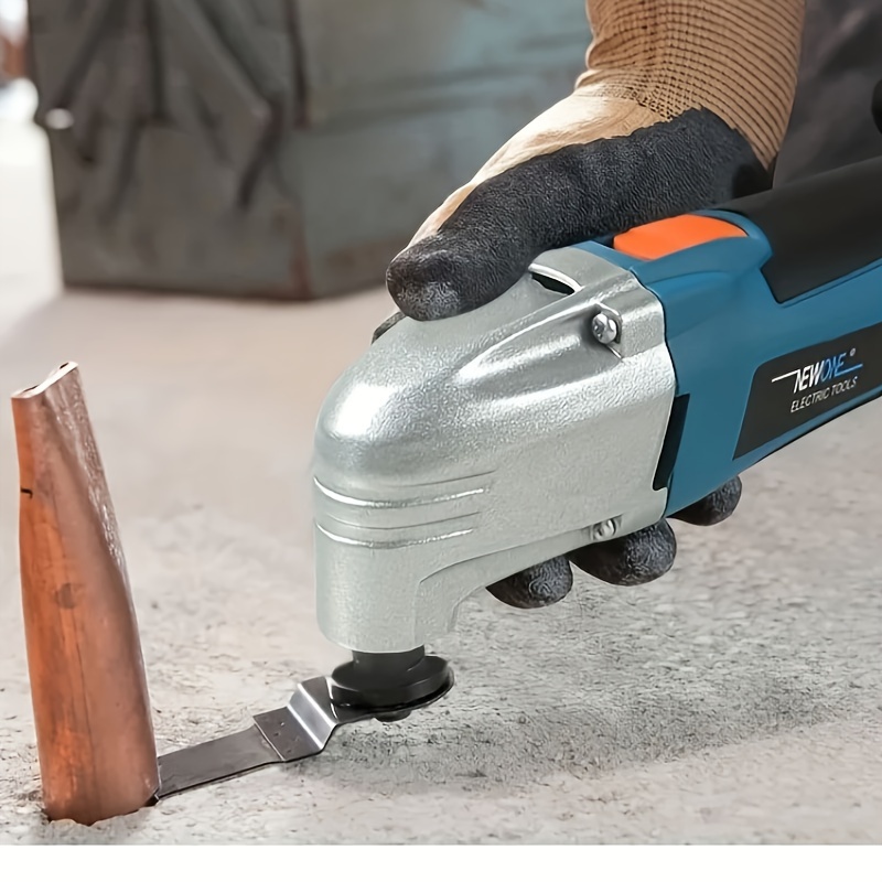 2.5 Amp Pro Oscillating Multit - Power Tools Wood review and price