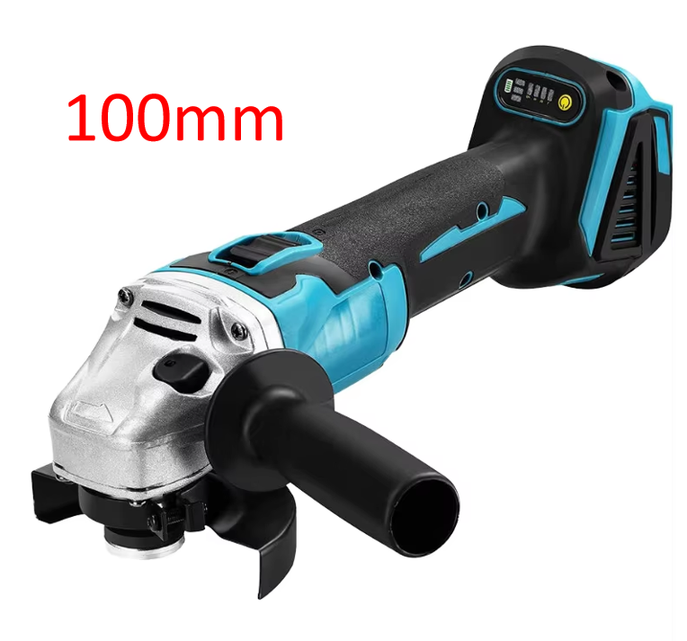 Portable Power Tools 18V Brush - Power Tools Total review and price
