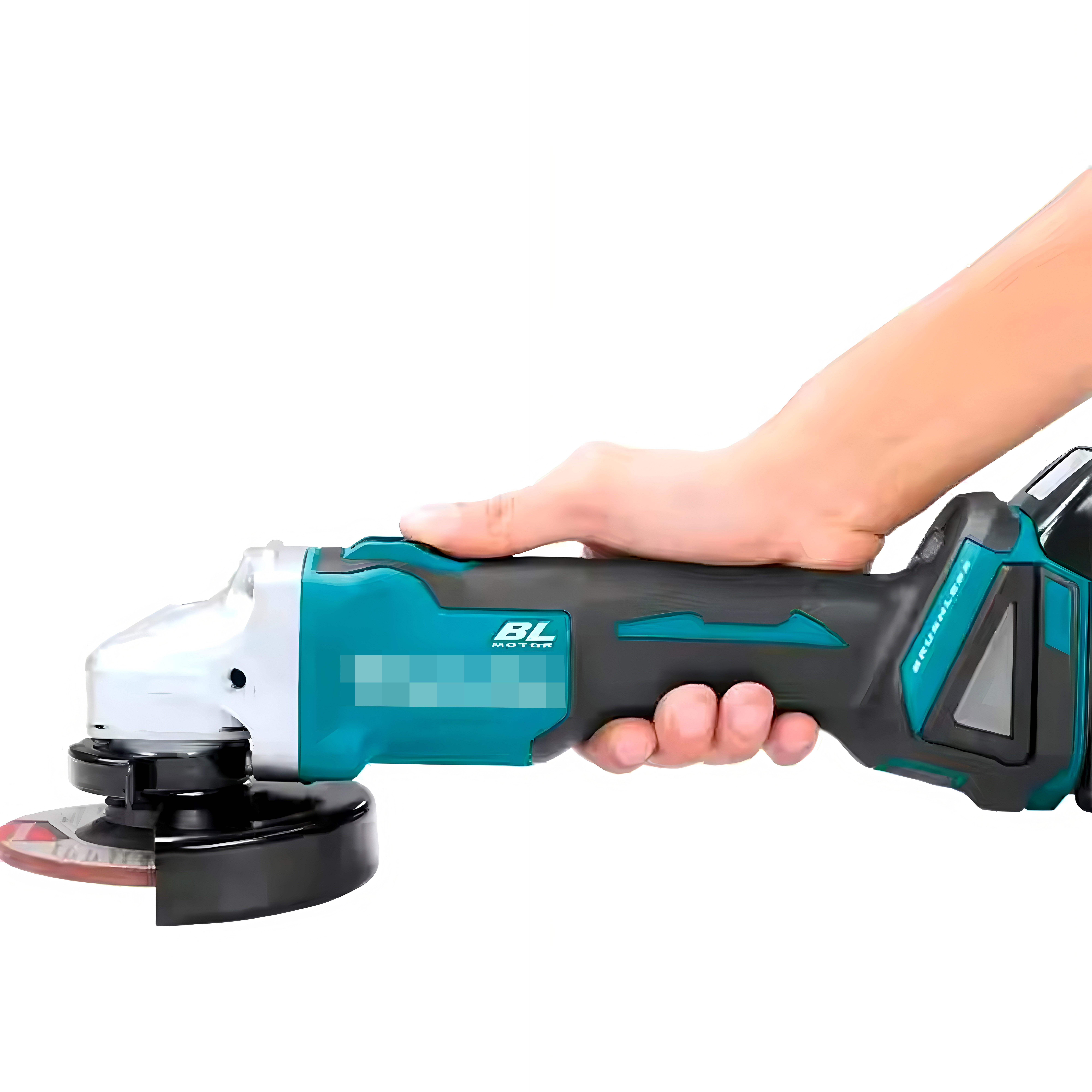 Portable Power Tools 18V Brush - Power Tools Total review and price