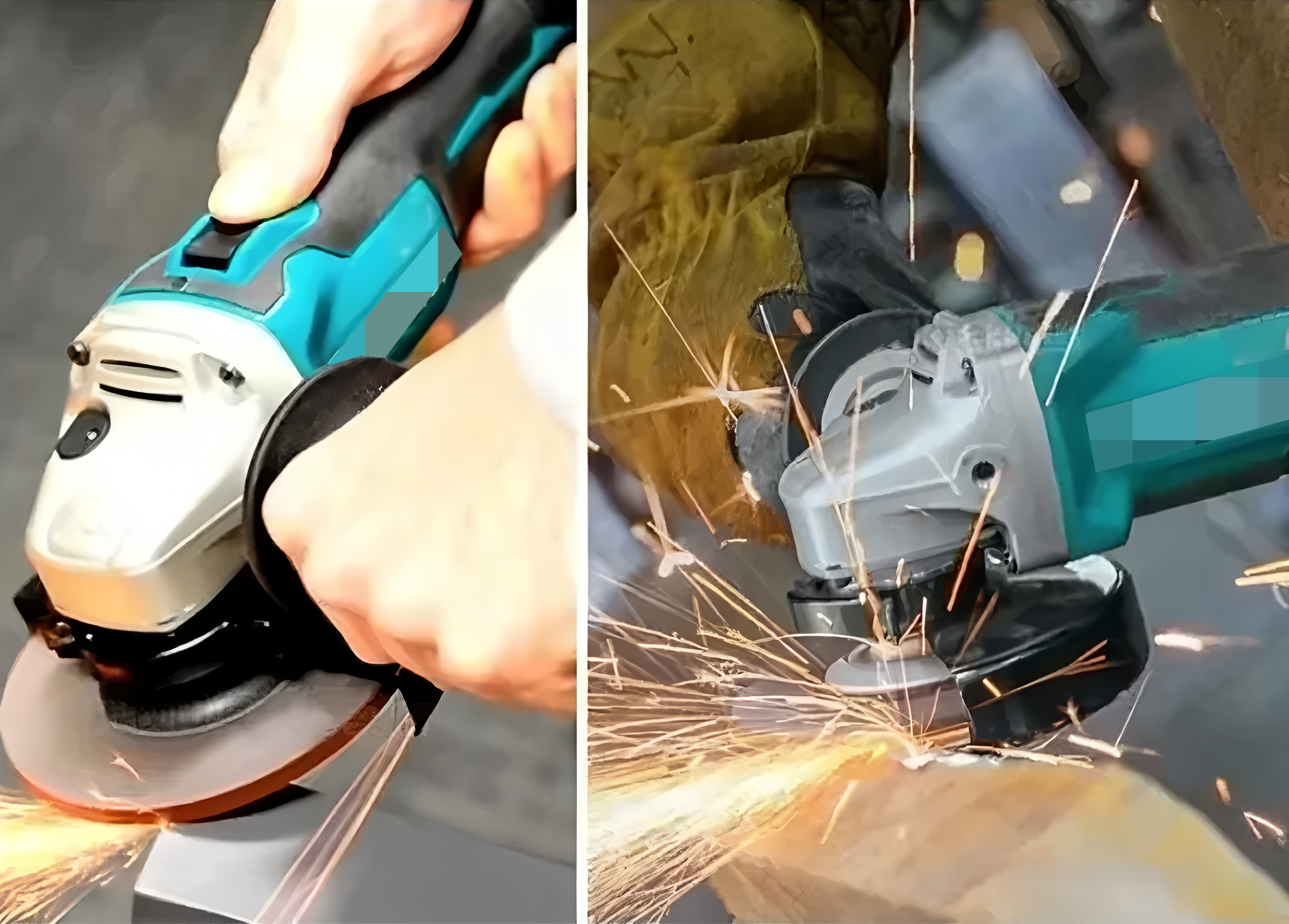 Portable Power Tools 18V Brush - Power Tools Total review and price