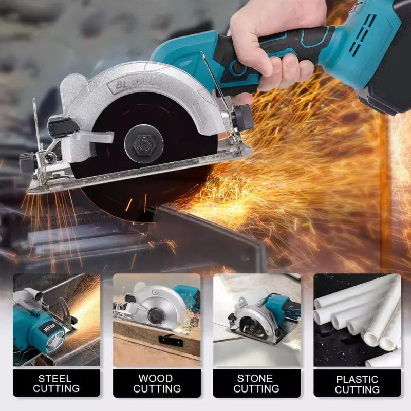 Makita 5Inch Brushless Electri - Power Tools Makita Set review and price
