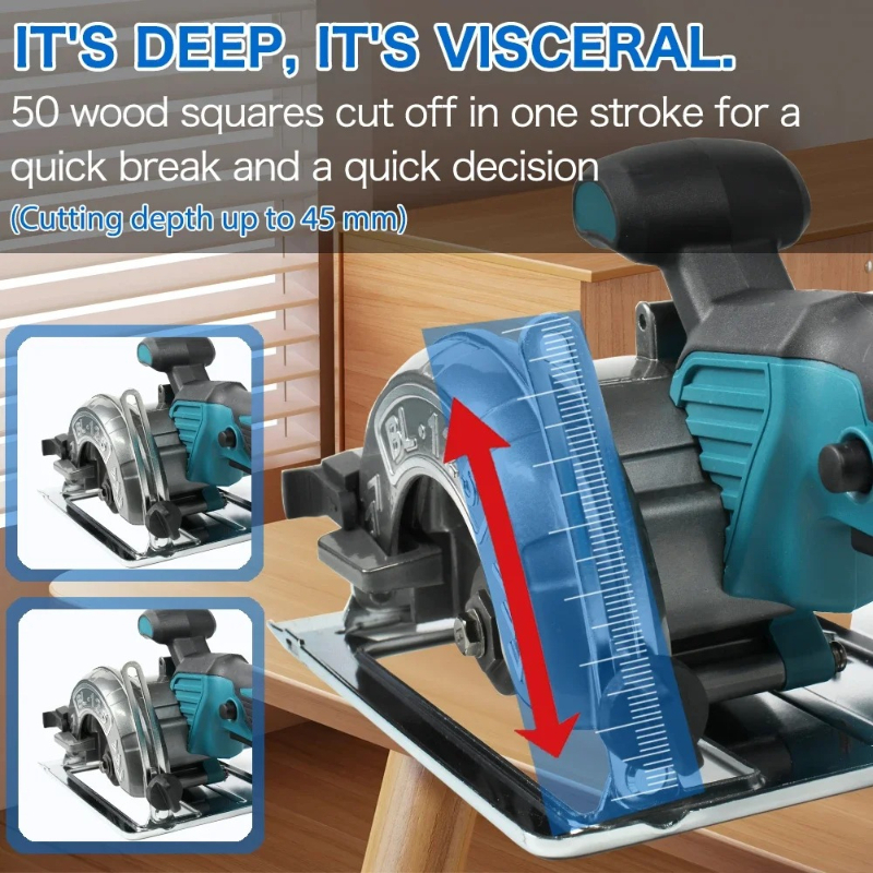 Makita 5Inch Brushless Electri - Power Tools Makita Set review and price