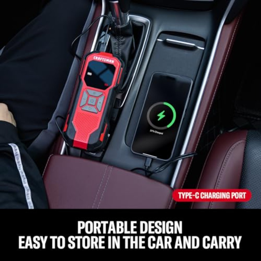 Tire Inflator Portable Air Com - Air Compressor Mini review and price