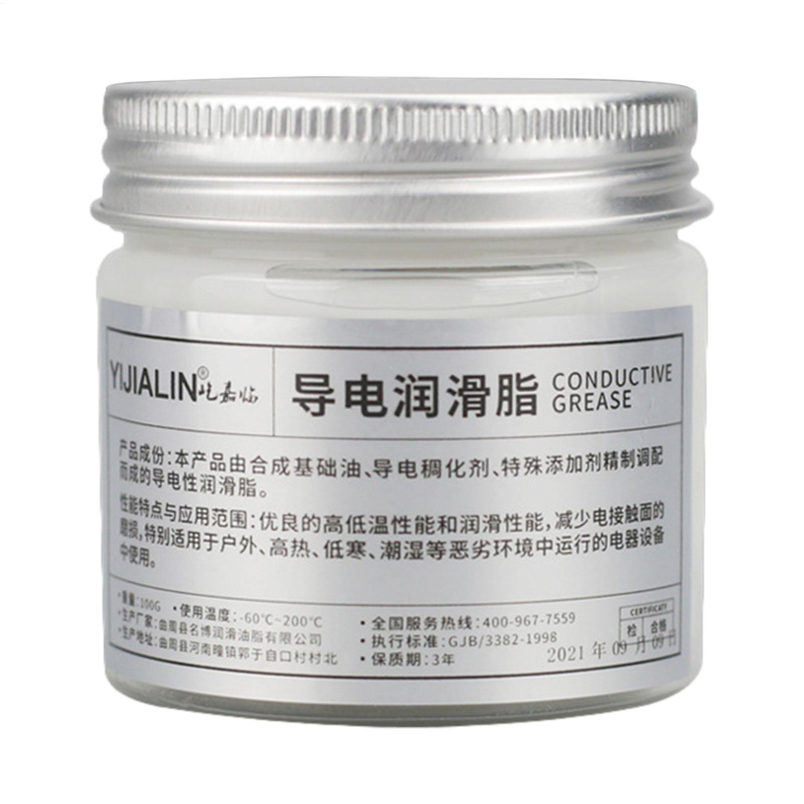 100g Electric Contact Grease C - Power Tools Grease review and price