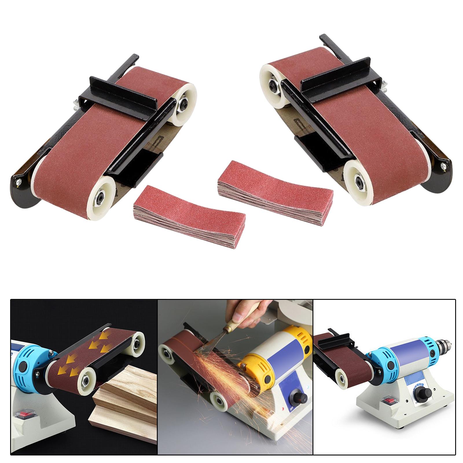 Polishing Machine, Abrasive Be - Belt Sander Portable review and price