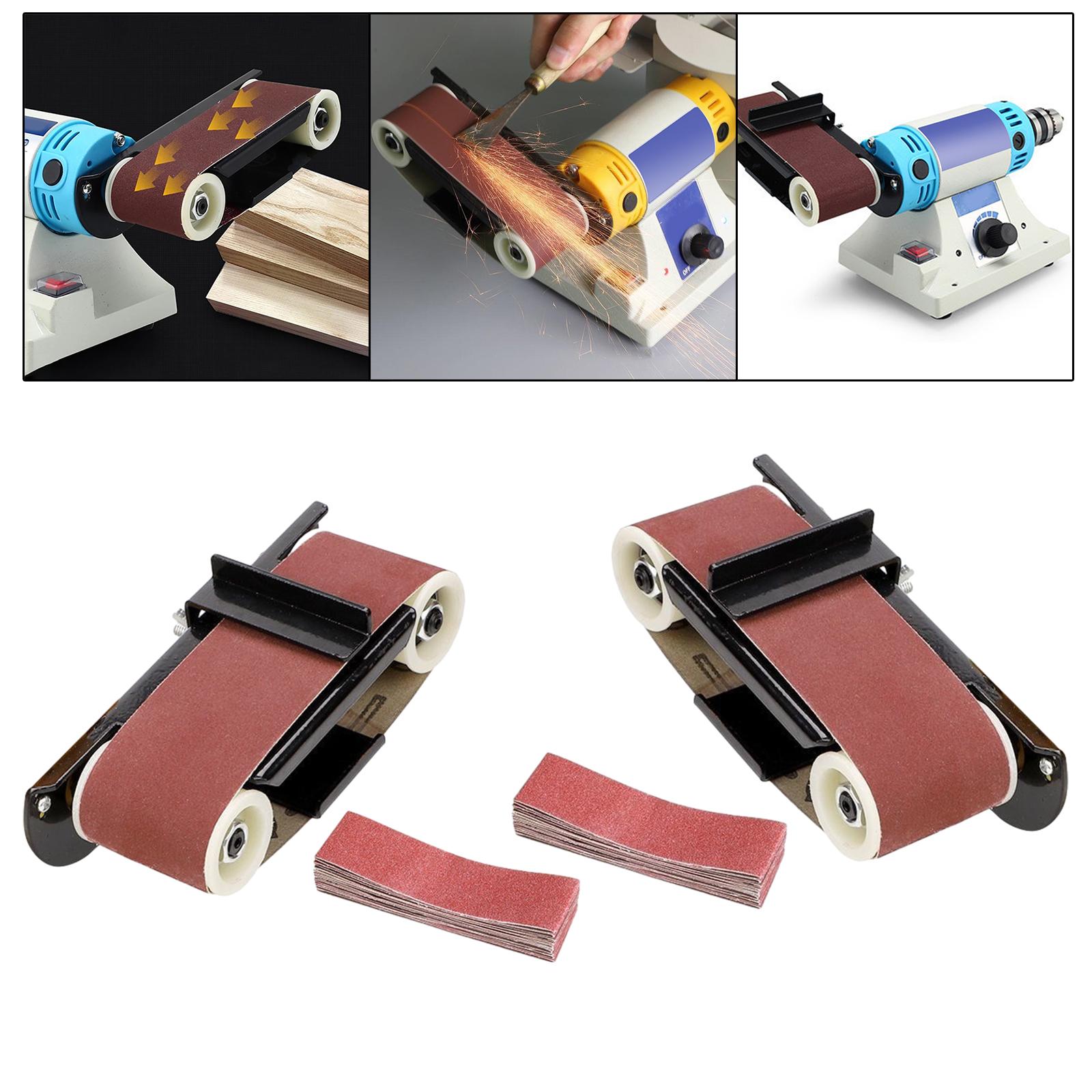 Polishing Machine, Abrasive Be - Belt Sander Portable review and price