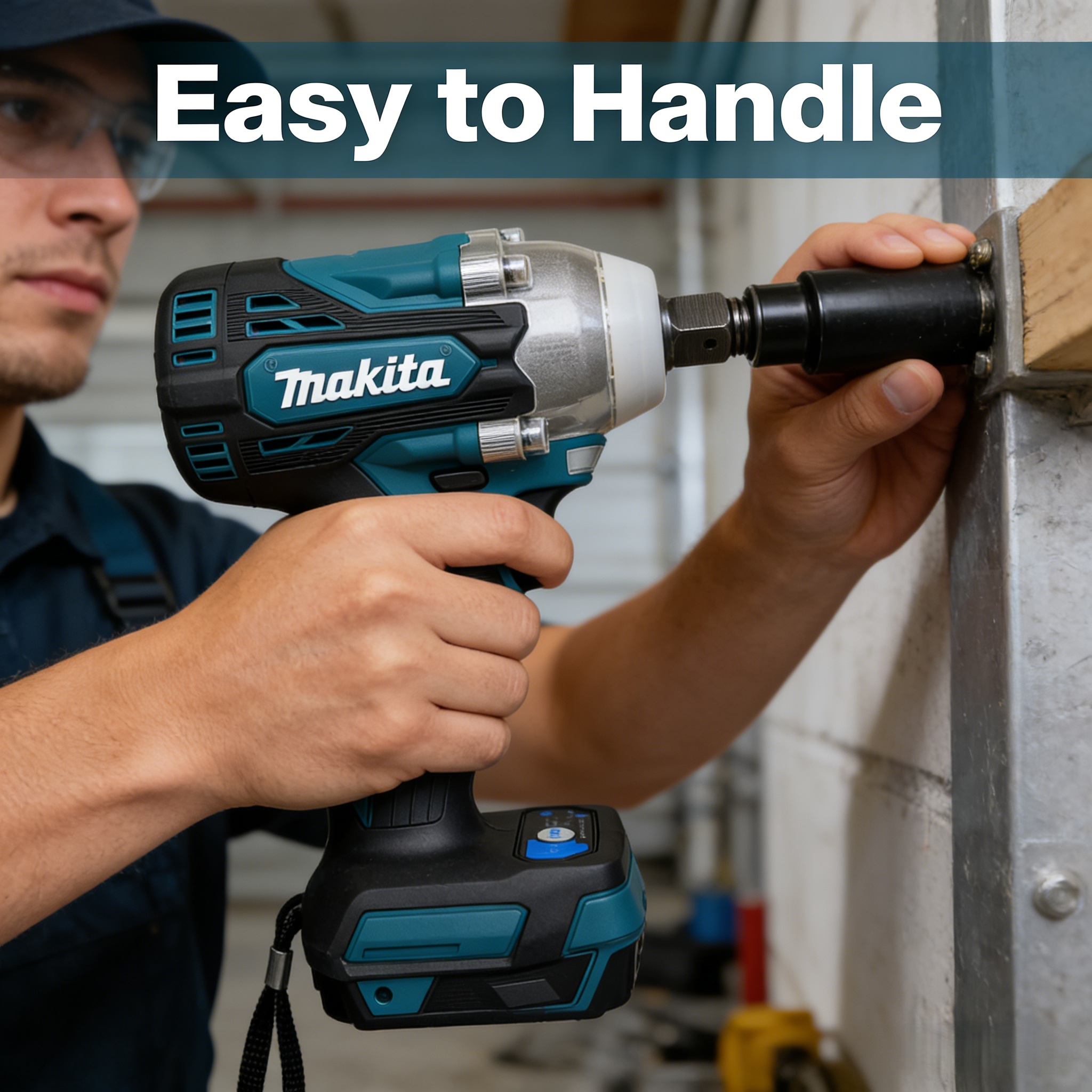 Makita DTW300 18V Tool Set Bru - Power Tools Makita Set review and price