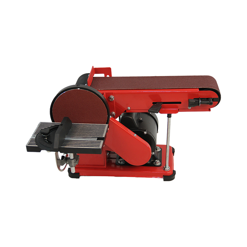 Popular Hot sell HY1510 Portab - Belt Sander Portable review and price
