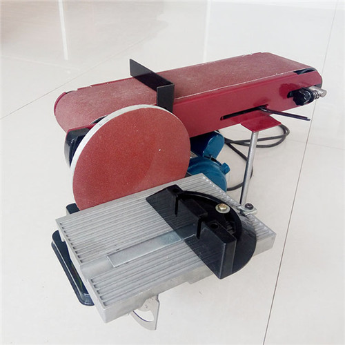 Popular Hot sell HY1510 Portab - Belt Sander Portable review and price