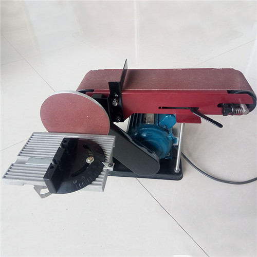 Popular Hot sell HY1510 Portab - Belt Sander Portable review and price